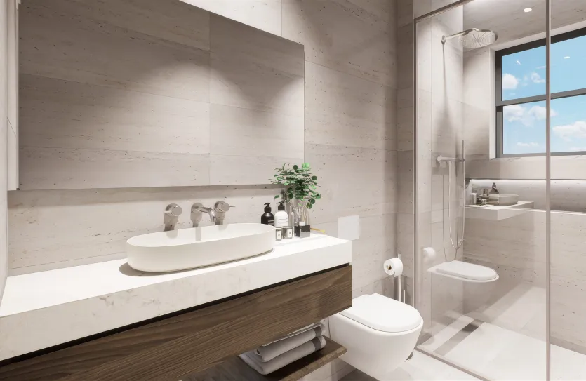 3-bedroom penthouse - 17894, photo 6