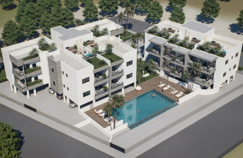 3-bedroom penthouse - 17894, photo 8