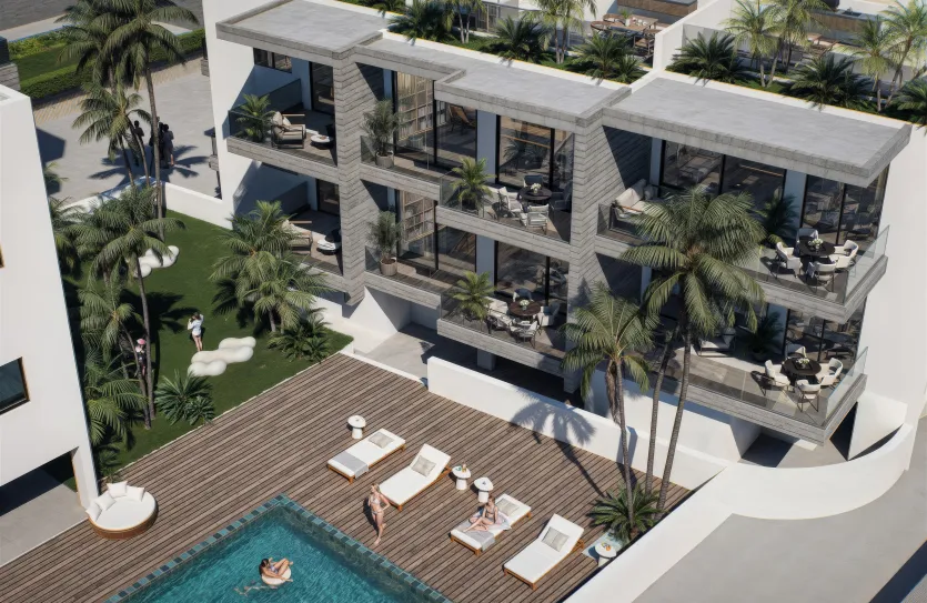 3-bedroom penthouse - 17894, photo 9