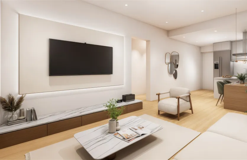 3-bedroom apartment - 17893, photo 3