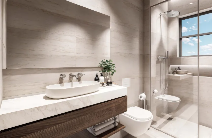 3-bedroom apartment - 17893, photo 5