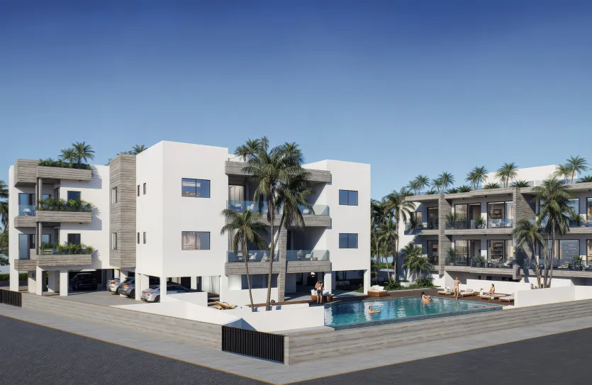 3-bedroom apartment - 17893, photo 8