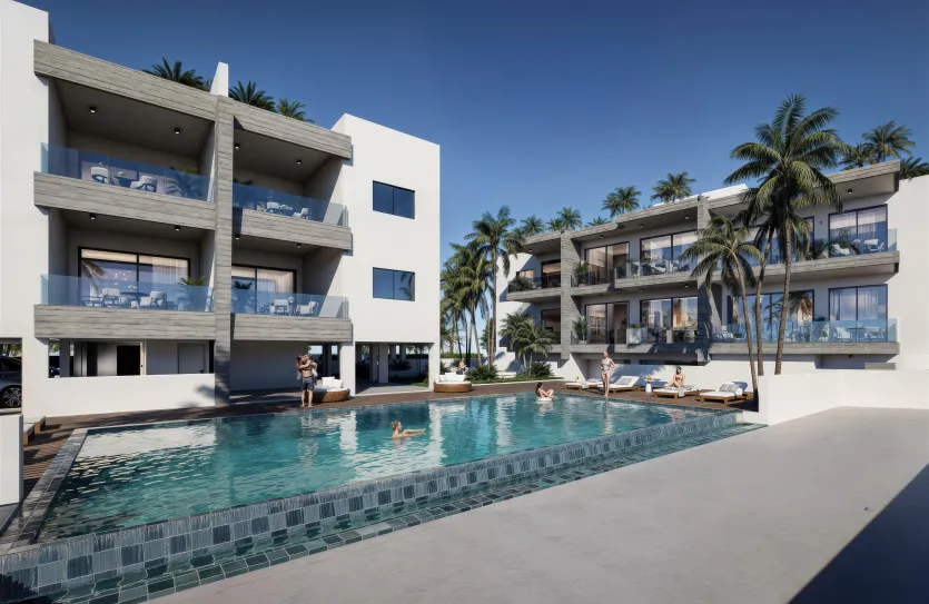 3-bedroom apartment - 17893, photo 9