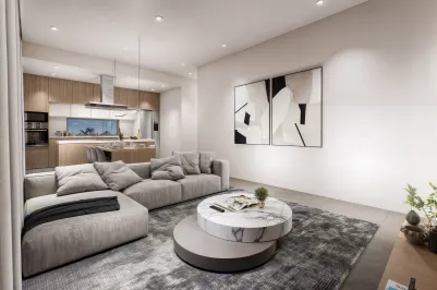 3-bedroom apartment - 17892, photo 1