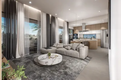 3-bedroom apartment - 17892, photo 2