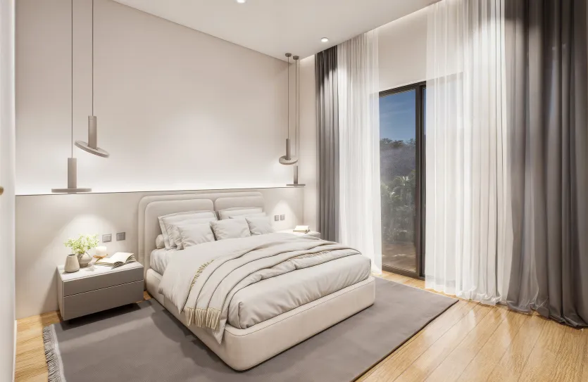 3-bedroom apartment - 17892, photo 5