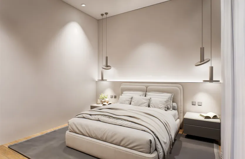 3-bedroom apartment - 17892, photo 6