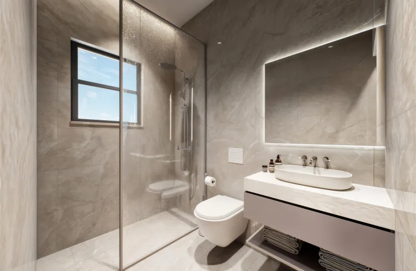 3-bedroom apartment - 17892, photo 7