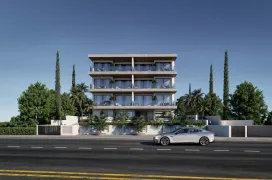 2-bedroom apartment in Universal, Paphos Town, Paphos