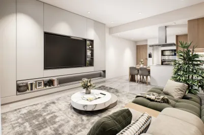 2-bedroom apartment - 17891, photo 2