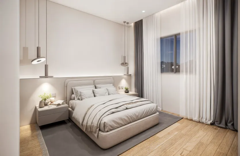 2-bedroom apartment - 17891, photo 6