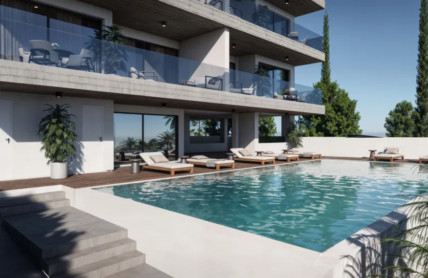 2-bedroom apartment - 17891, photo 8