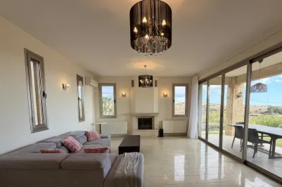 Дом с 4-мя спальнями - 17898, photo 1