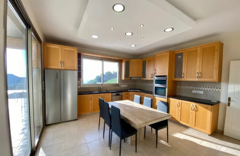 Дом с 4-мя спальнями - 17898, photo 6