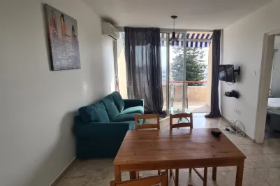 Апартамент с 1-ой спальней - 17902, photo 1