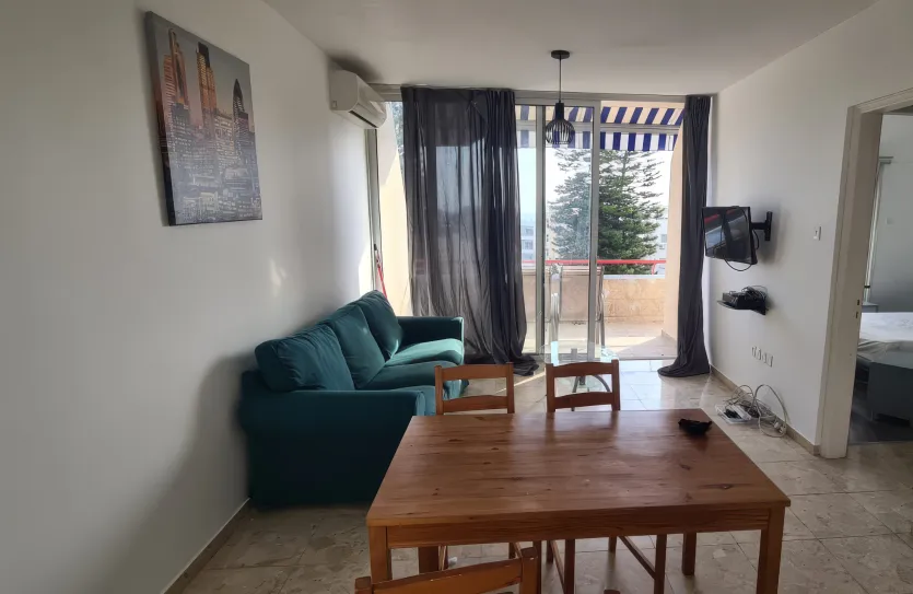 Апартамент с 1-ой спальней - 17902, photo 2