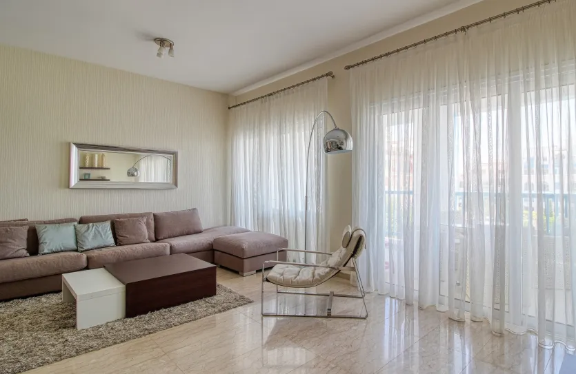 2-bedroom apartment - 17901, photo 2