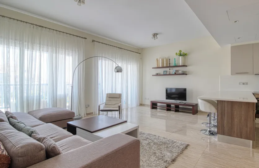 2-bedroom apartment - 17901, photo 3