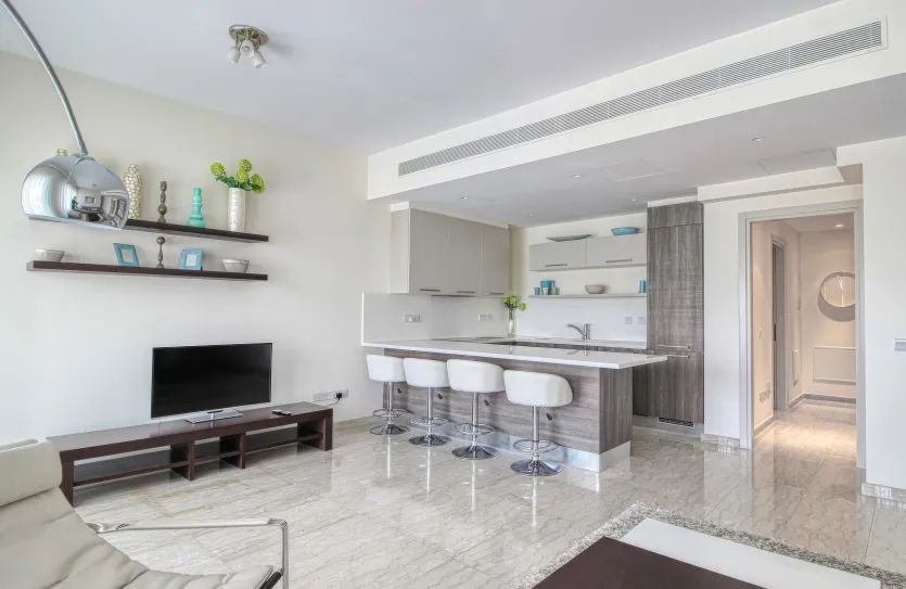 2-bedroom apartment - 17901, photo 4