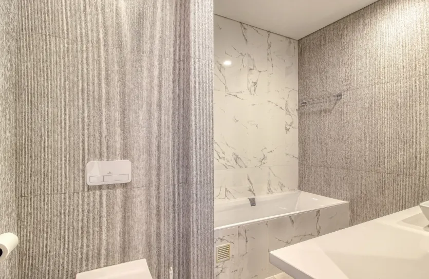 2-bedroom penthouse - 17900, photo 10