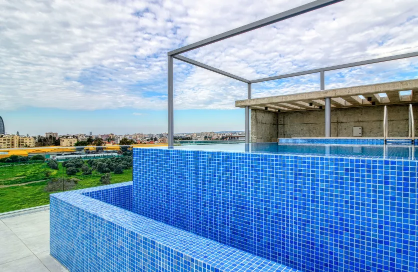 2-bedroom penthouse - 17900, photo 11