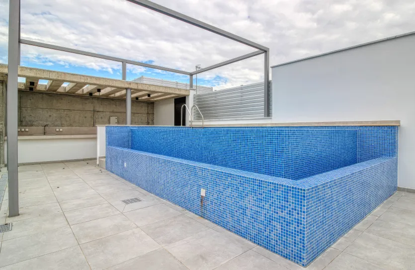 2-bedroom penthouse - 17900, photo 12