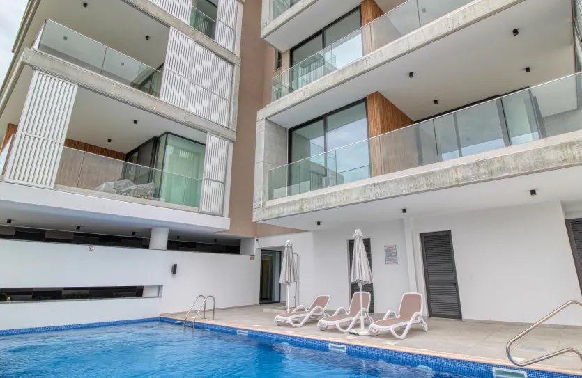 2-bedroom penthouse - 17900, photo 13