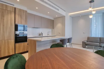 2-bedroom penthouse - 17900, photo 2