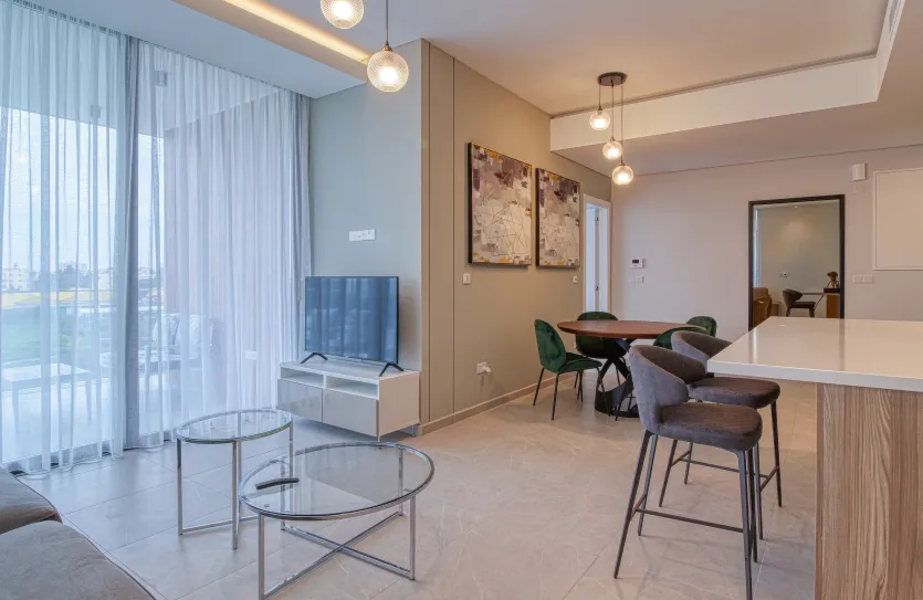 2-bedroom penthouse - 17900, photo 4