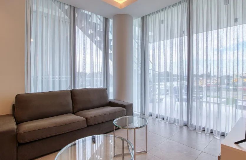 2-bedroom penthouse - 17900, photo 5