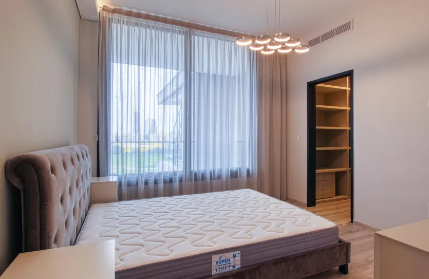 2-bedroom penthouse - 17900, photo 6