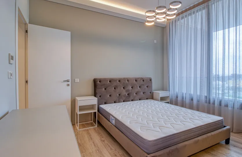 2-bedroom penthouse - 17900, photo 7