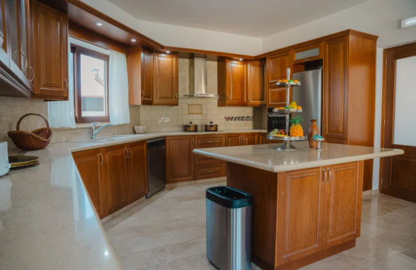 4-bedroom villa - 17906, photo 13