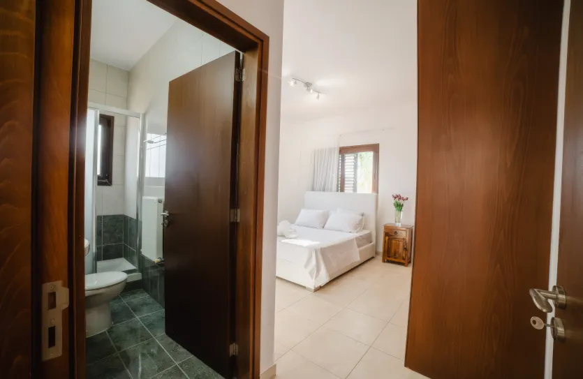 4-bedroom villa - 17906, photo 18