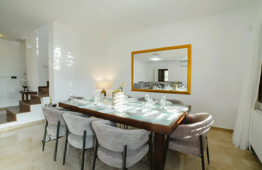 4-bedroom villa - 17906, photo 3