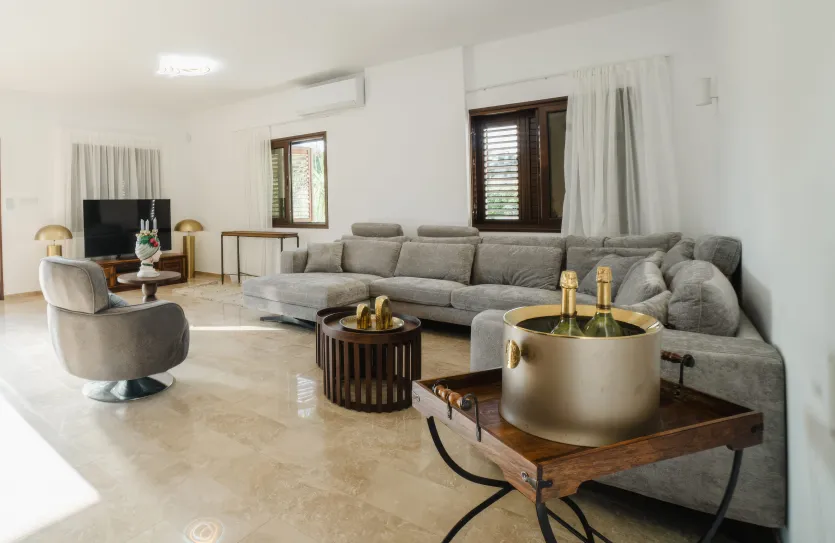 4-bedroom villa - 17906, photo 4