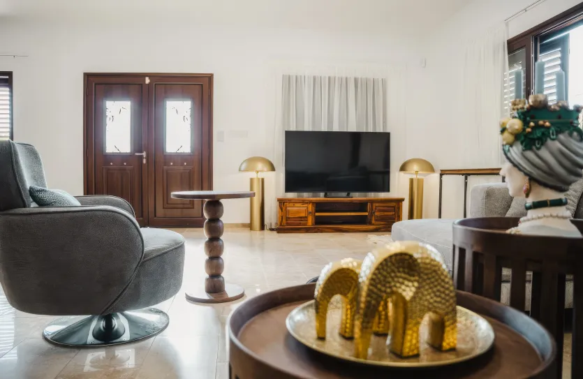 4-bedroom villa - 17906, photo 7