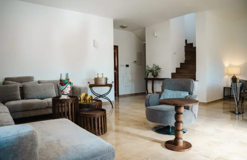 4-bedroom villa - 17906, photo 9