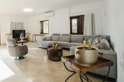 4-bedroom villa - 17905, photo 1