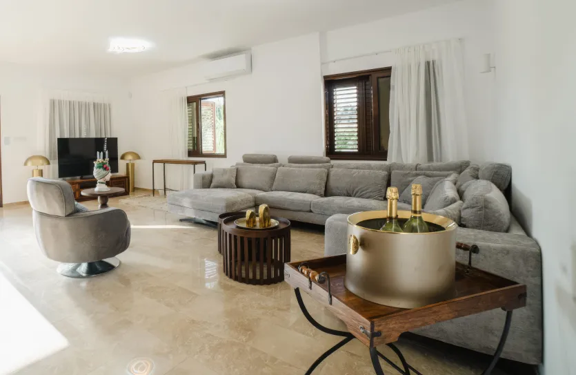 4-bedroom villa - 17905, photo 2