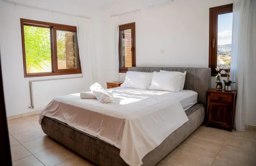 4-bedroom villa - 17905, photo 20