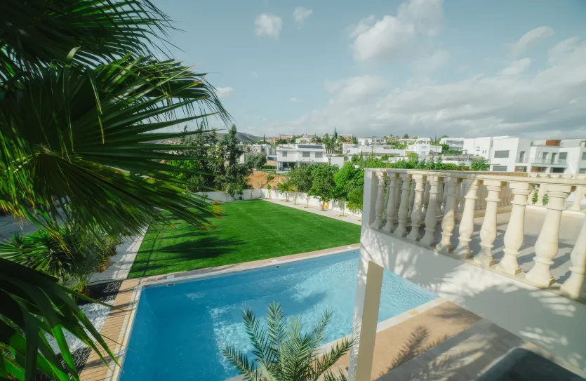 4-bedroom villa - 17905, photo 25