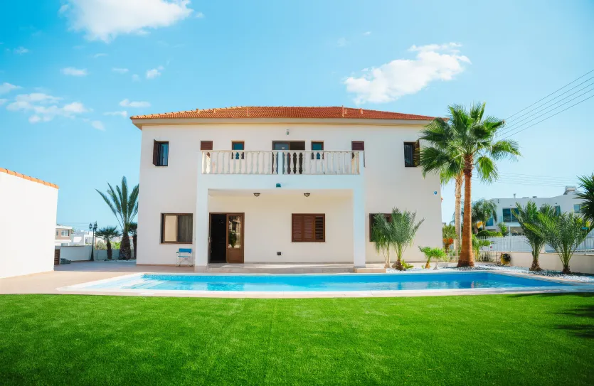 4-bedroom villa - 17905, photo 26