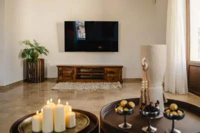 4-bedroom villa - 17905, photo 2