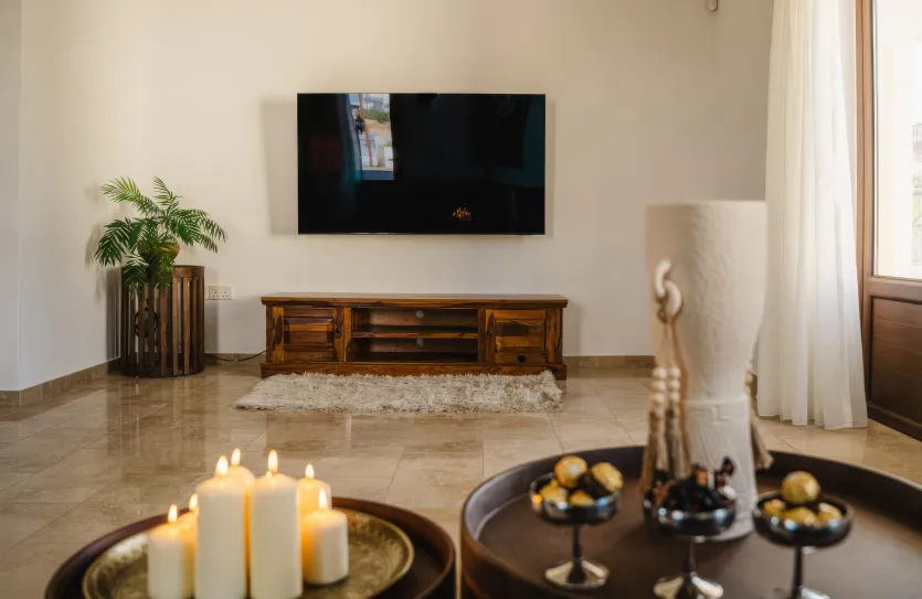 4-bedroom villa - 17905, photo 3