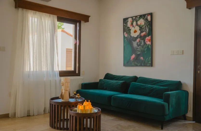 4-bedroom villa - 17905, photo 5