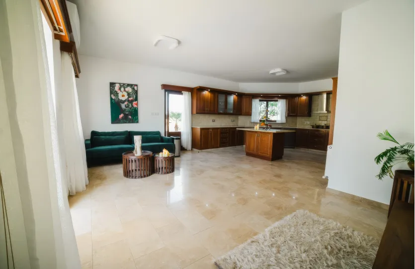 4-bedroom villa - 17905, photo 7