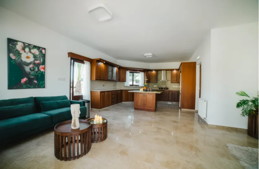 4-bedroom villa - 17905, photo 8