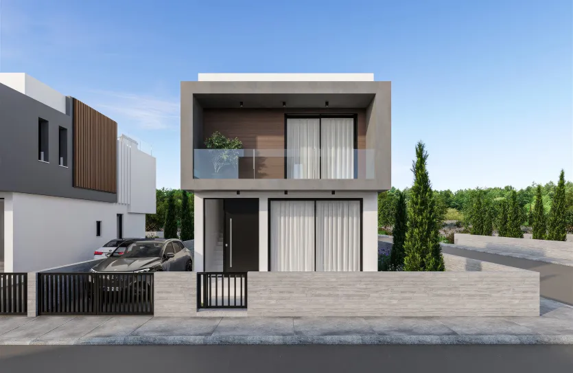 3-bedroom villa for sale - 17904