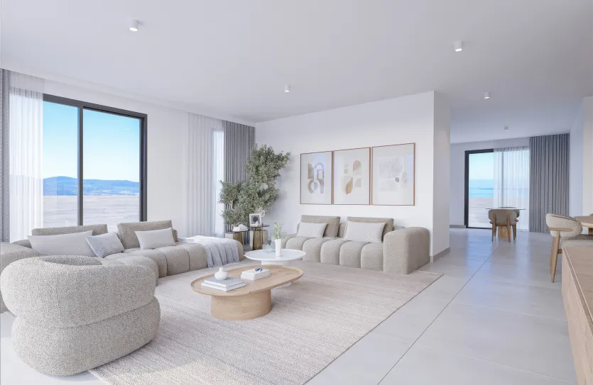 3-bedroom villa - 17904, photo 2